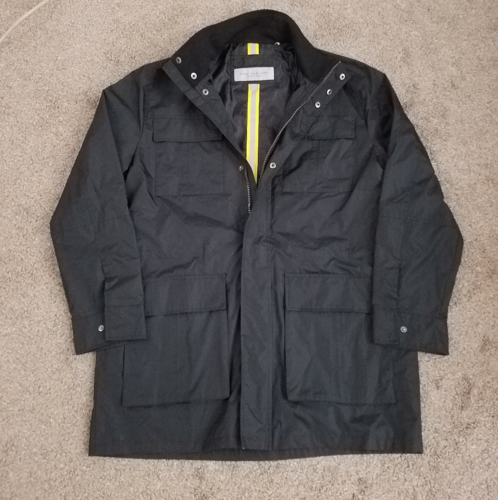 💙Marc New York Winter Jacket